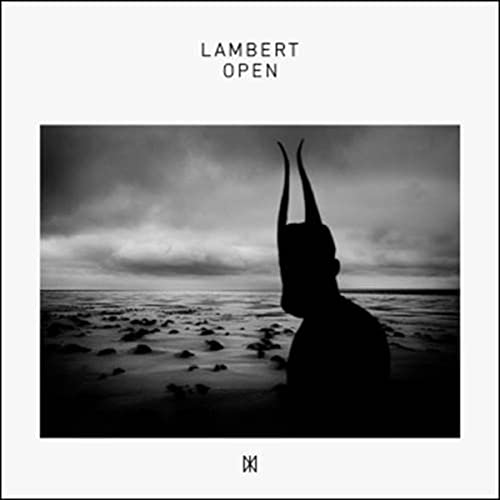 LAMBERT - OPEN (VINYL)