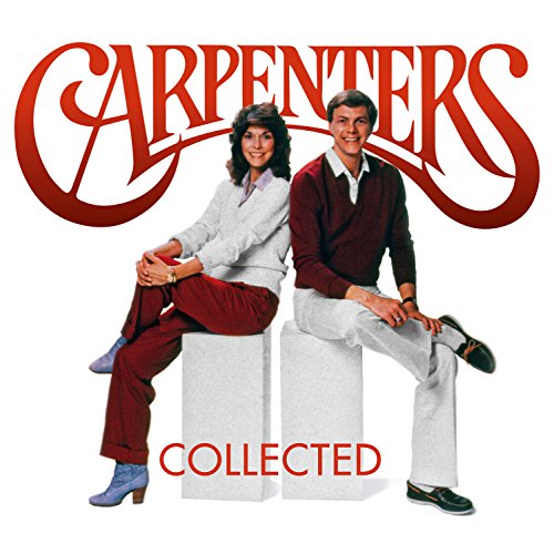 CARPENTERS - CARPENTERS: COLLECTED (VINYL)