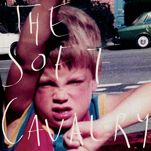 THE SOFT CAVALRY - THE SOFT CAVALRY (VINYL)