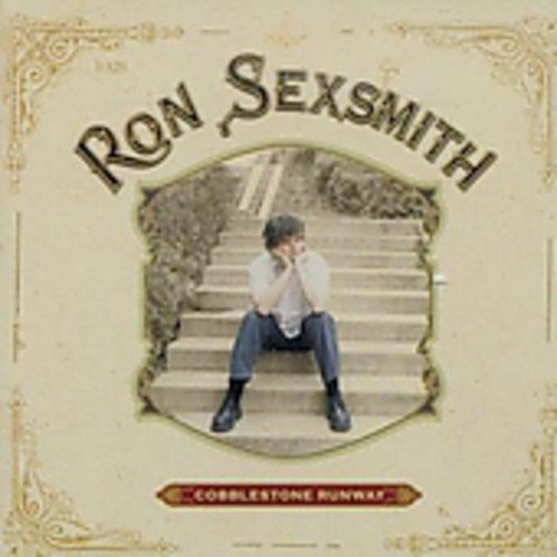 SEXSMITH RON - COBBLESTONE RUNWAY (CD)