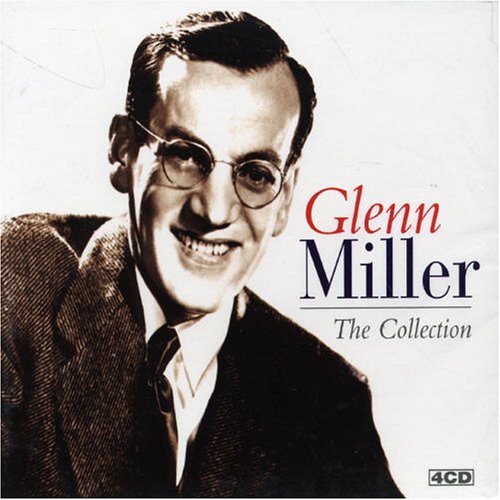 MILLER, GLENN - COLLECTION (CD)