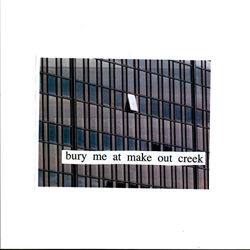 MITSKI - BURY ME AT MAKEOUT CREEK (CD)