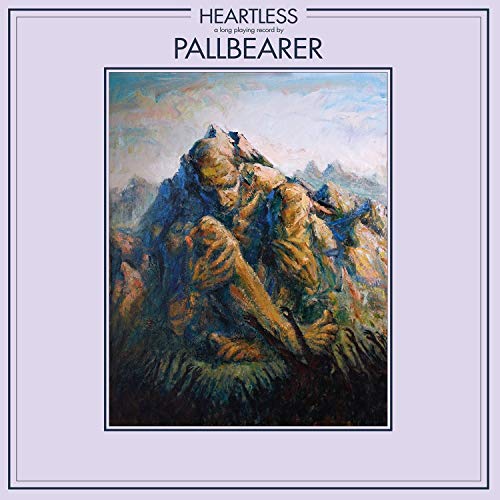 PALLBEARER - HEARTLESS (VINYL)