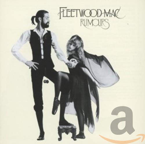 FLEETWOOD MAC - RUMOURS (2004 REMASTER) (CD)