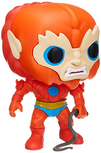 MASTERS OF THE UNIVERSE: BEAST MAN #539 - FUNKO POP!