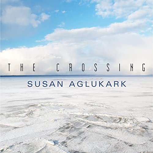 SUSAN AGULKARK - THE CROSSING (CD)