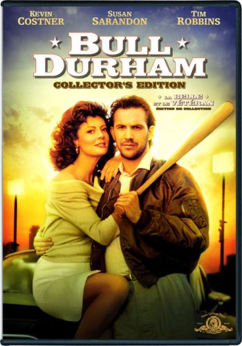 BULL DURHAM: 20TH ANNIVERSARY EDITION (BILINGUAL)