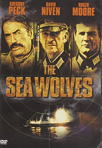 THE SEA WOLVES (SOUS-TITRES FRANAIS)