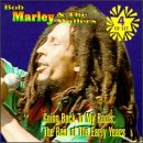 BOB MARLEY & WAILERS - GOING BACK TO MY ROOTS: BEST OF (CD)