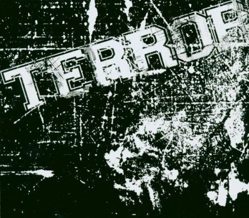 TERROR (ROCK) - LOWEST OF THE LOVE (CD)