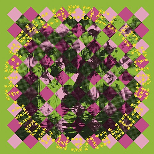 THE PSYCHEDELIC FURS - FOREVER NOW (VINYL)