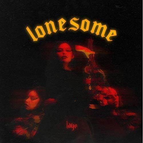 LAYE - LONESOME (VINYL)