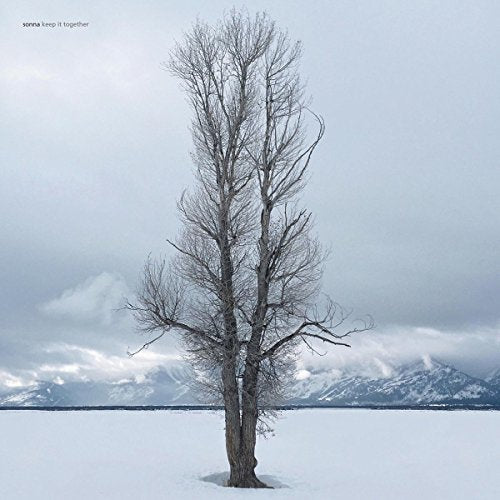 SONNA - KEEP IT TOGETHER (VINYL)