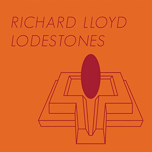 RICHARD LLOYD - LODESTONES (VINYL)