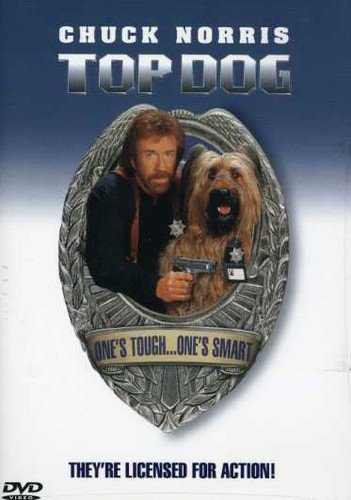 TOP DOG (WIDESCREEN) [IMPORT]