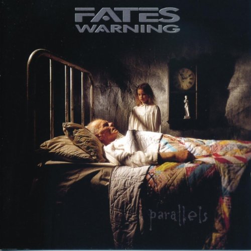 FATES WARNING  - PARALLELS