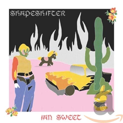 IAN SWEET - SHAPESHIFTER (CD)