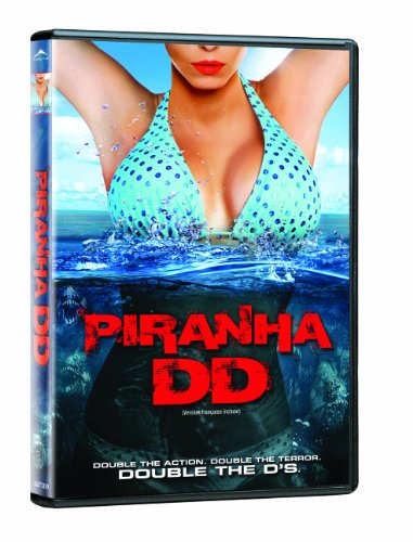 PIRANHA DD