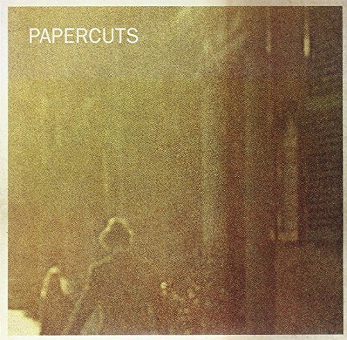 PAPERCUTS - DO WHAT YOU WILL (VINYL)