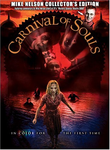 CARNIVAL OF SOULS [IMPORT]