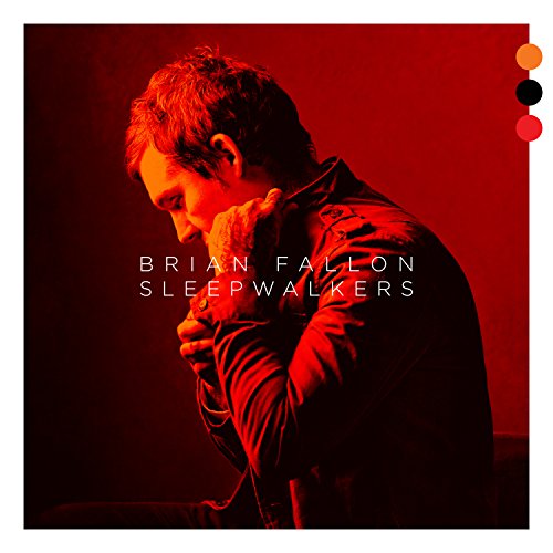 FALLON, BRIAN - SLEEPWALKERS (CD)