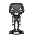 STAR WARS: K-2SO #146 - FUNKO POP!