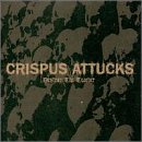 CRUSPUS ATTUCKS - DESTROY THE TEACHER (CD)