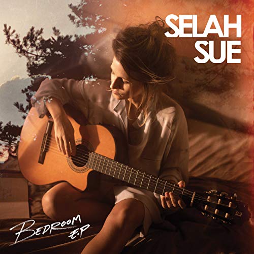 SUE, SELAH - BEDROOM (10" VINYL)