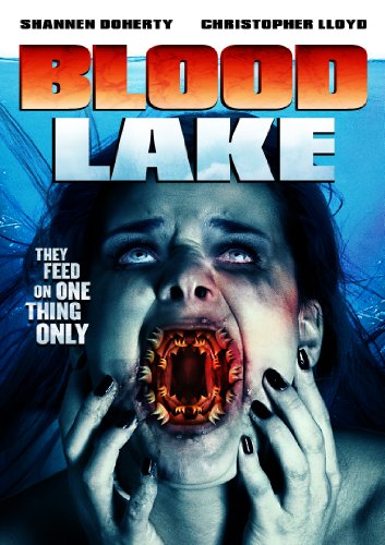 BLOOD LAKE