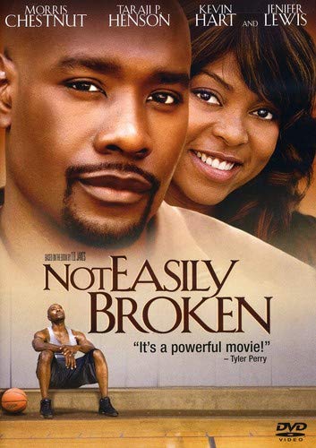 NOT EASILY BROKEN (SOUS-TITRES FRANAIS) [IMPORT]