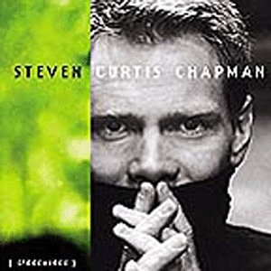 STEVEN CURT CHAPMAN - SPEECHLESS