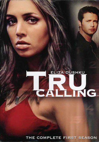 TRU CALLING: COMPLETE FIRST SEASON (BILINGUAL)