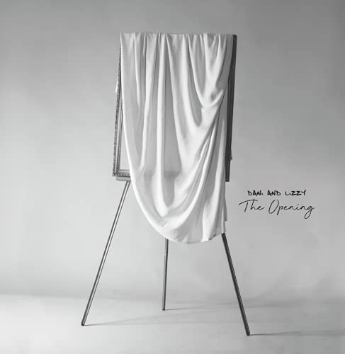 DANI AND LIZZY - THE OPENING (CD)