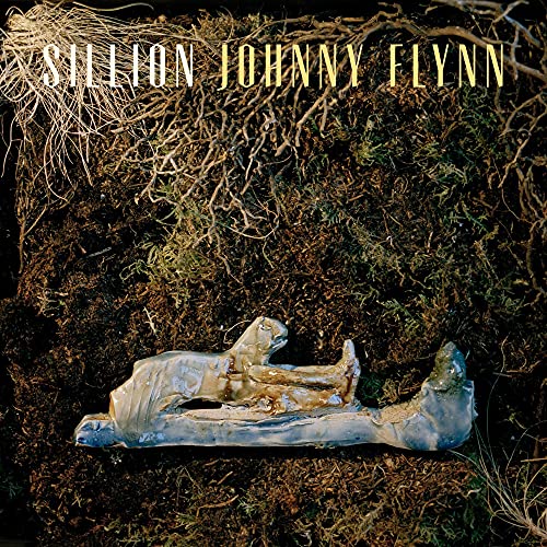 JOHNNY FLYNN - SILLION (CD)