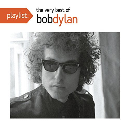 DYLAN, BOB - PLAYLIST: THE VERY BEST OF BOB DYLAN (CD)