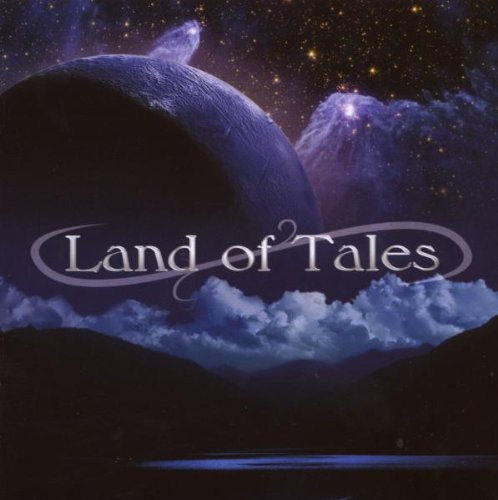 LAND OF TALES - LAND OF TALES (CD)