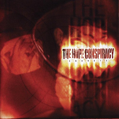 HOPE CONSPIRACY, THE - ENDNOTE (CD)