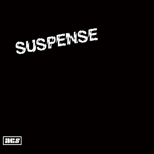 FEVRE,BERNARD - SUSPENSE (CD)