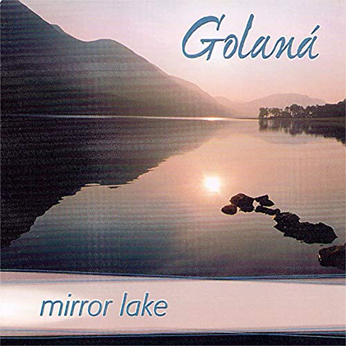 MIRROR LAKE (CD)