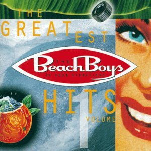 BEACH BOYS - THE BEACH BOYS: GREATEST HITS, VOL. 1 (CD)