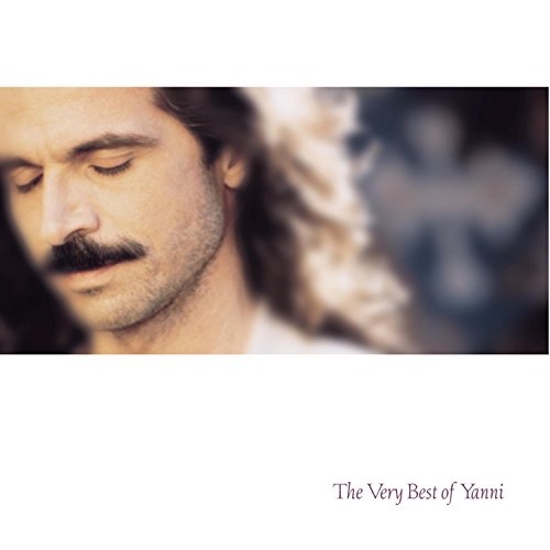 YANNI - VERY BEST OF YANNI (CD)