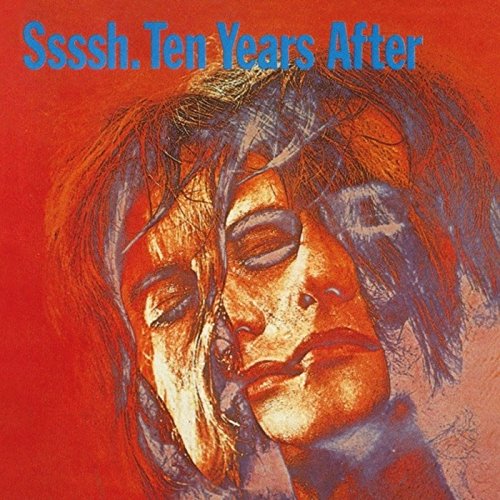 TEN YEARS AFTER - SSSSH (2017 REMASTER) (CD)