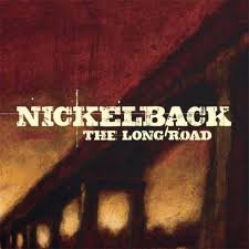 NICKELBACK - THE LONG ROAD (LIMITED EDITION)