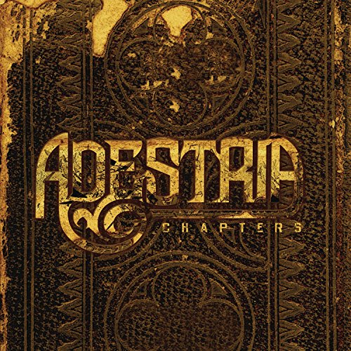 ADESTRIA - CHAPTERS (CD)