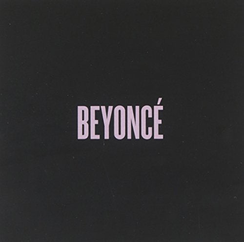 BEYONC - BEYONC (AUDIO ONLY)