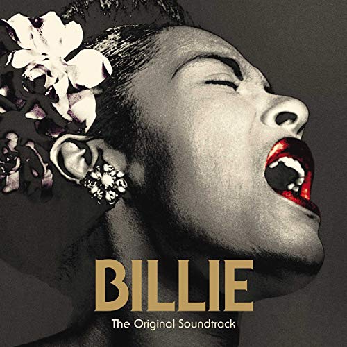 BILLIE HOLIDAY, THE SONHOUSE ALL STARS - BILLIE: THE ORIGINAL SOUNDTRACK (CD)