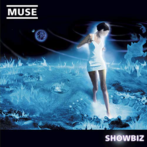 MUSE - SHOWBIZ (US RE-ISSUE) (VINYL)