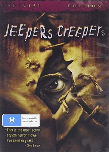 JEEPERS CREEPERS 1 [IMPORT]