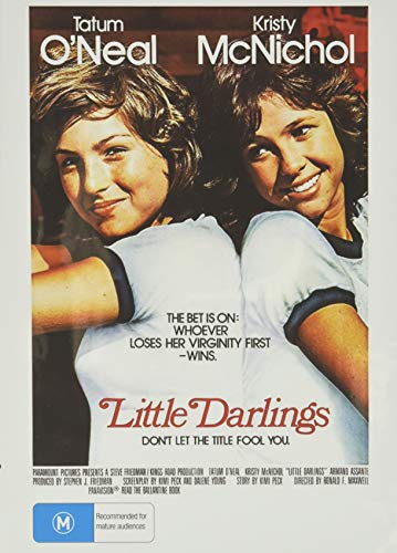 LITTLE DARLINGS - LITTLE DARLINGS