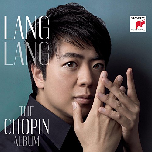 LANG LANG - LANG:THE CHOPIN(CDDVD) (CD)